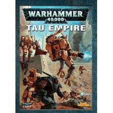 Cover of Tau Codex (4th Edition)