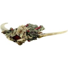 Tyranid Razorfiend Hive Cruiser