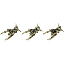 Tyranid Stalker Drone Ships