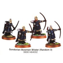 Men of Gondor - Bowmen