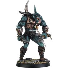 Krashrak the Stalker