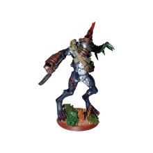 Kroot Mercenary