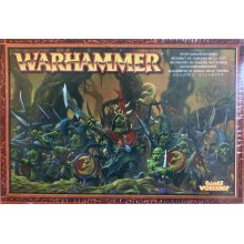 Games Workshop - Warhammer Fantasy Battle, all miniatures | Miniset.net ...