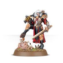 Games Workshop - Adepta Sororitas, all miniatures | Miniset.net ...