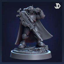 Spectral Eliminator A