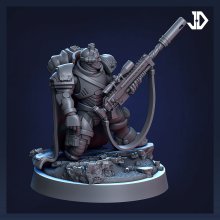 Spectral Eliminator C