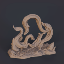 Planar Portal 22 | Gloom And Glory