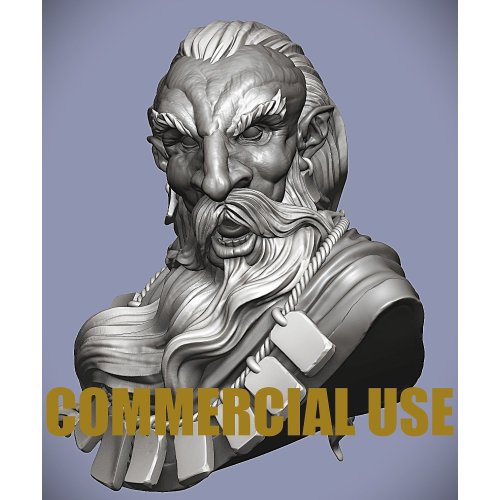 Bardun Commercial Use