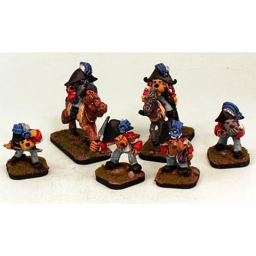 Dogman Command