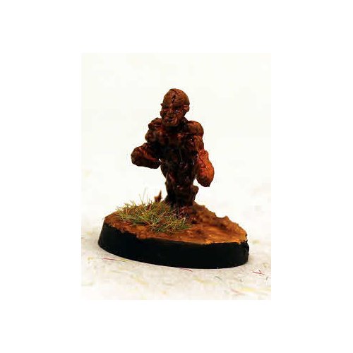 Rock Alien