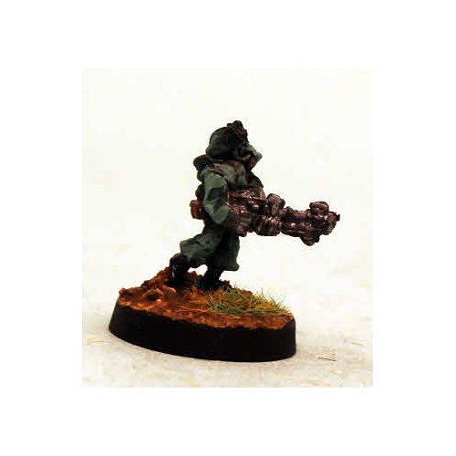 Ert Infantryman