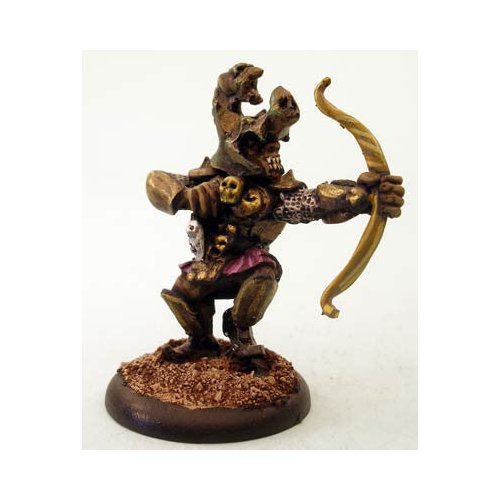 Cyclopean Archer