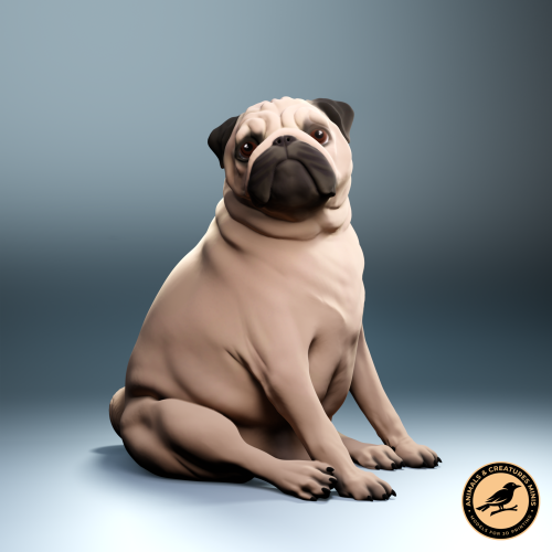 Pug
