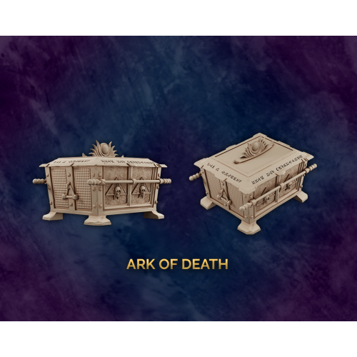 Ark Of Death