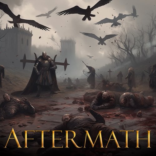 Aftermath - January 2024