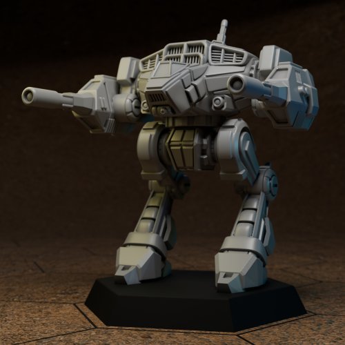 Battletech Sha Yu