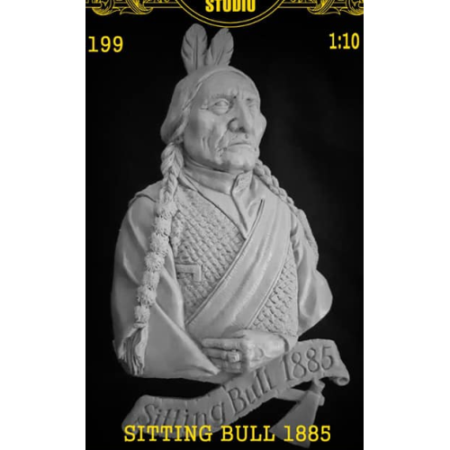 Sitting Bull