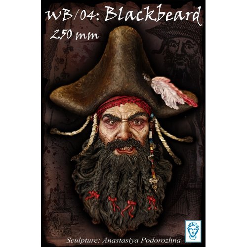 Blackbeard