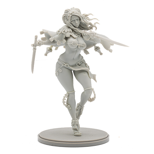 Sunstalker Dancer - Painters Scale