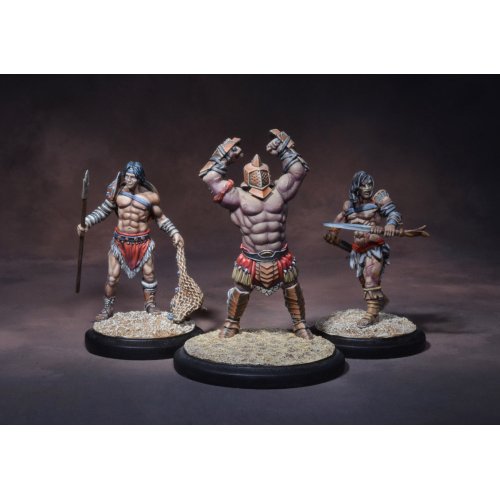 Ludus Magnus - Starter Set