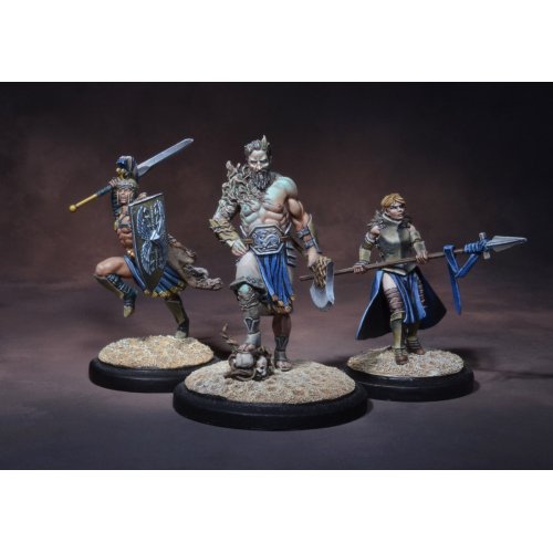 Legio XIII - Starter Set