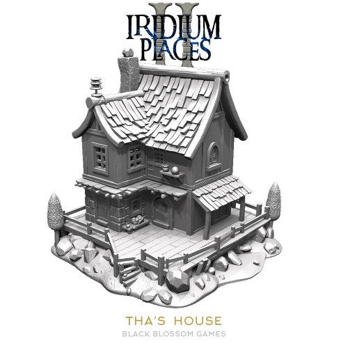 Idp02S01 Tha's House :: Iridium Places 2 :: Black Blossom Games