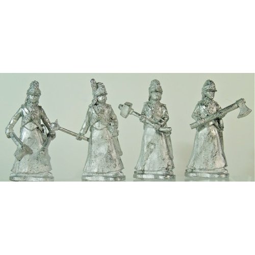 Middlemarch Fencibles Bawdies