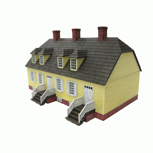28mm 1:56 New World 