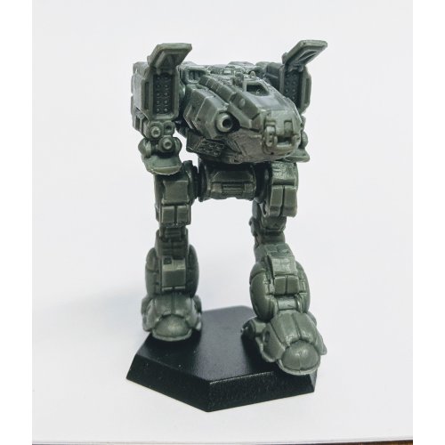 Battletech: Stalker single mech