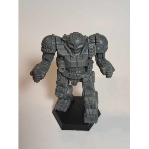 Battletech: Atlas AS7-D single mech
