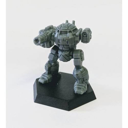 Battletech: Urbanmech UM-R60L single mech