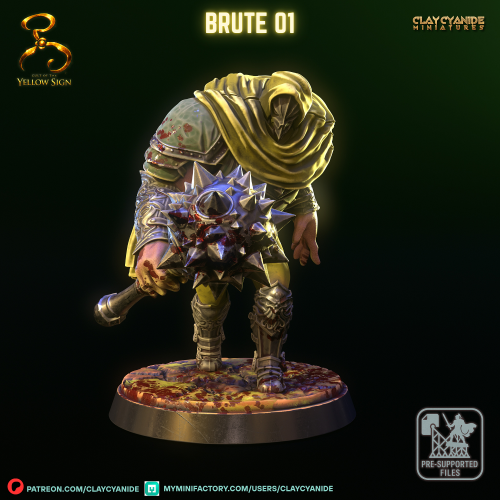 Brute 01