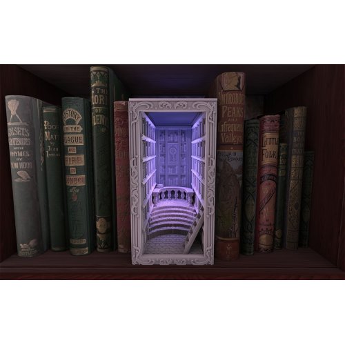 Library Booknook