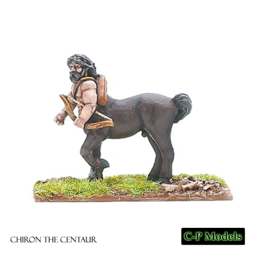 Chiron The Centaur