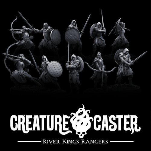 River King Rangers