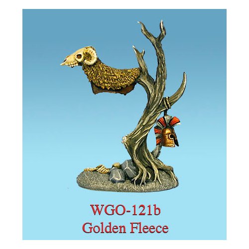 Golden Fleece