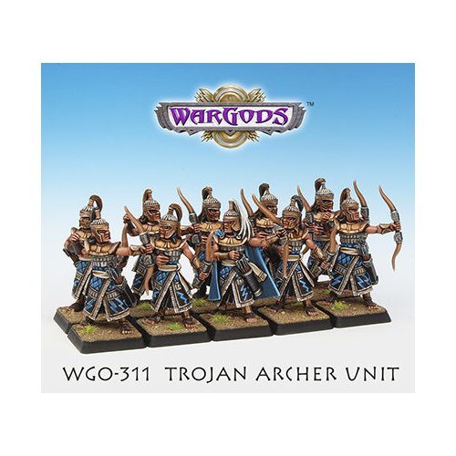 Trojan Archer Unit