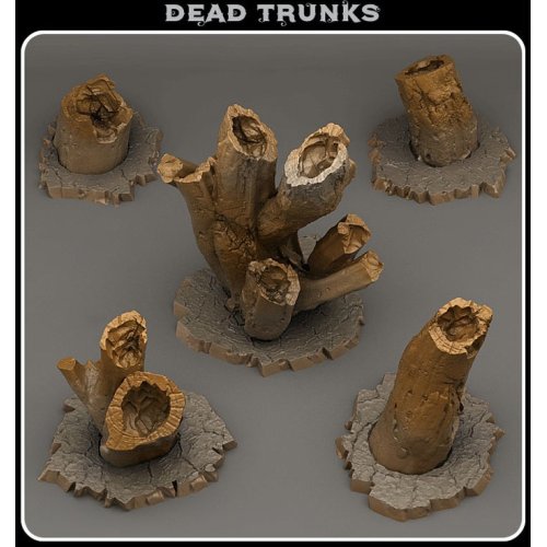 Dead Trunks