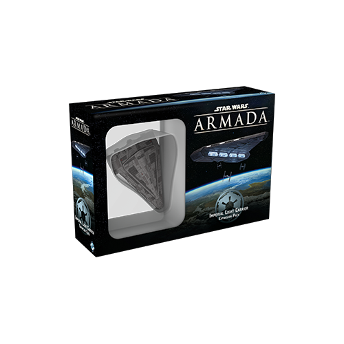 Star Wars Armada Imperial Light Carrier Expansion Pack