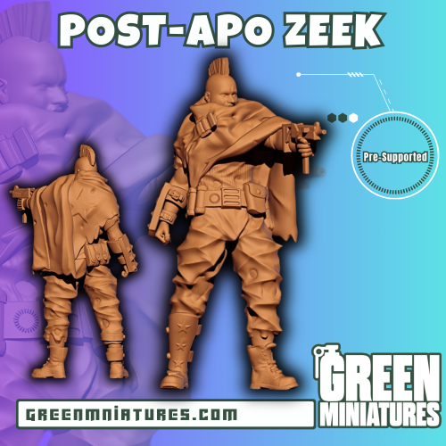 Post-Apo Zeek