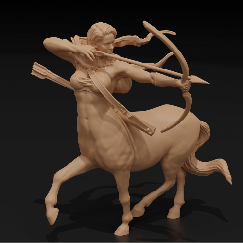 Centaur Archer