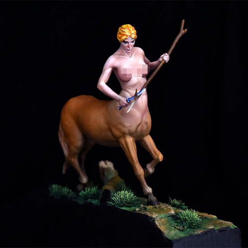 Centaur - Daniel C. Fergus