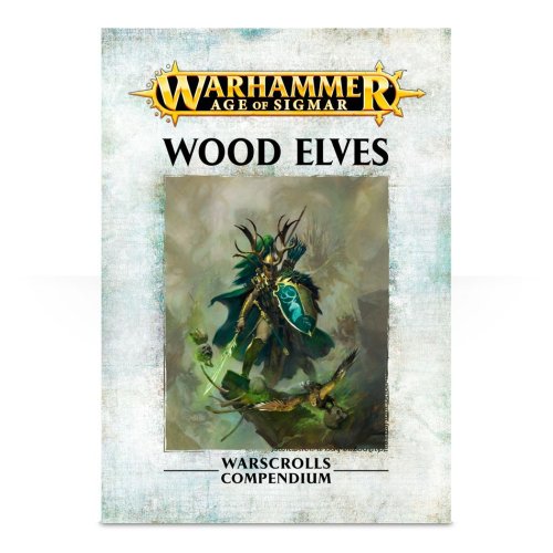 Warscrolls Compendium: Wood Elves (Français PDF)