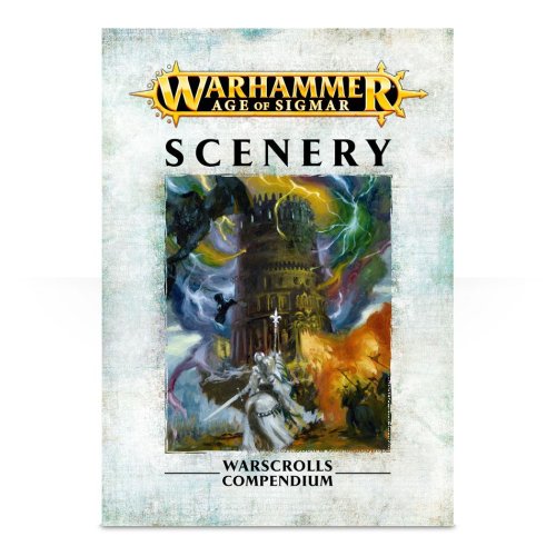 Warscrolls Compendium: Scenery (Français PDF)