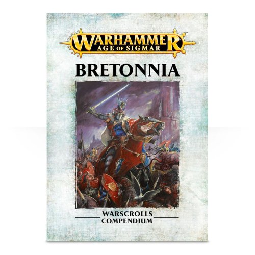 Warscrolls Compendium: Bretonnia (Italiano PDF)