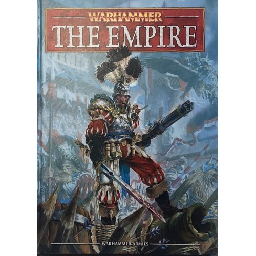 The Empire (8th Edition)