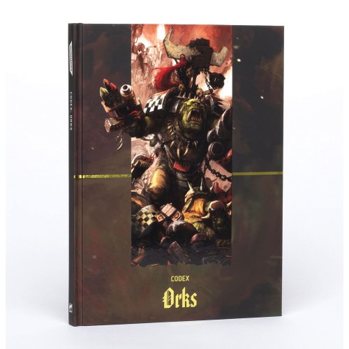 Codex: Orks (Collectors Edition)