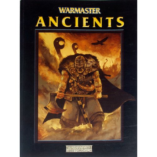 Warmaster Ancients