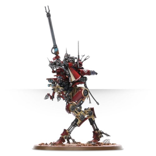 Adeptus Mechanicus Sydonian Dragoon | Miniset.net - Miniatures