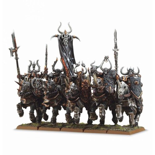 Chaos Knights